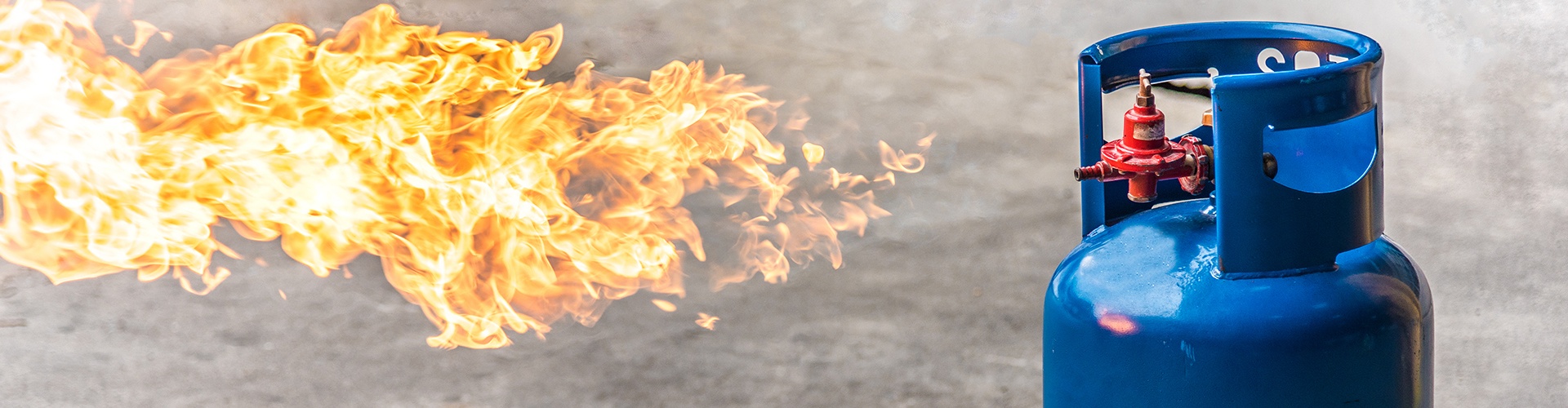 Three Workplace Accidents Involving Gas Cylinders That Could Have Been